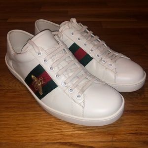 Men Gucci Sneakers